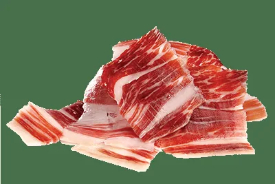 La Bankada — food