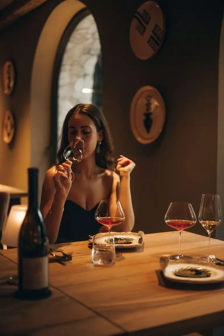 Vila Muhr Gourmet — photo 5