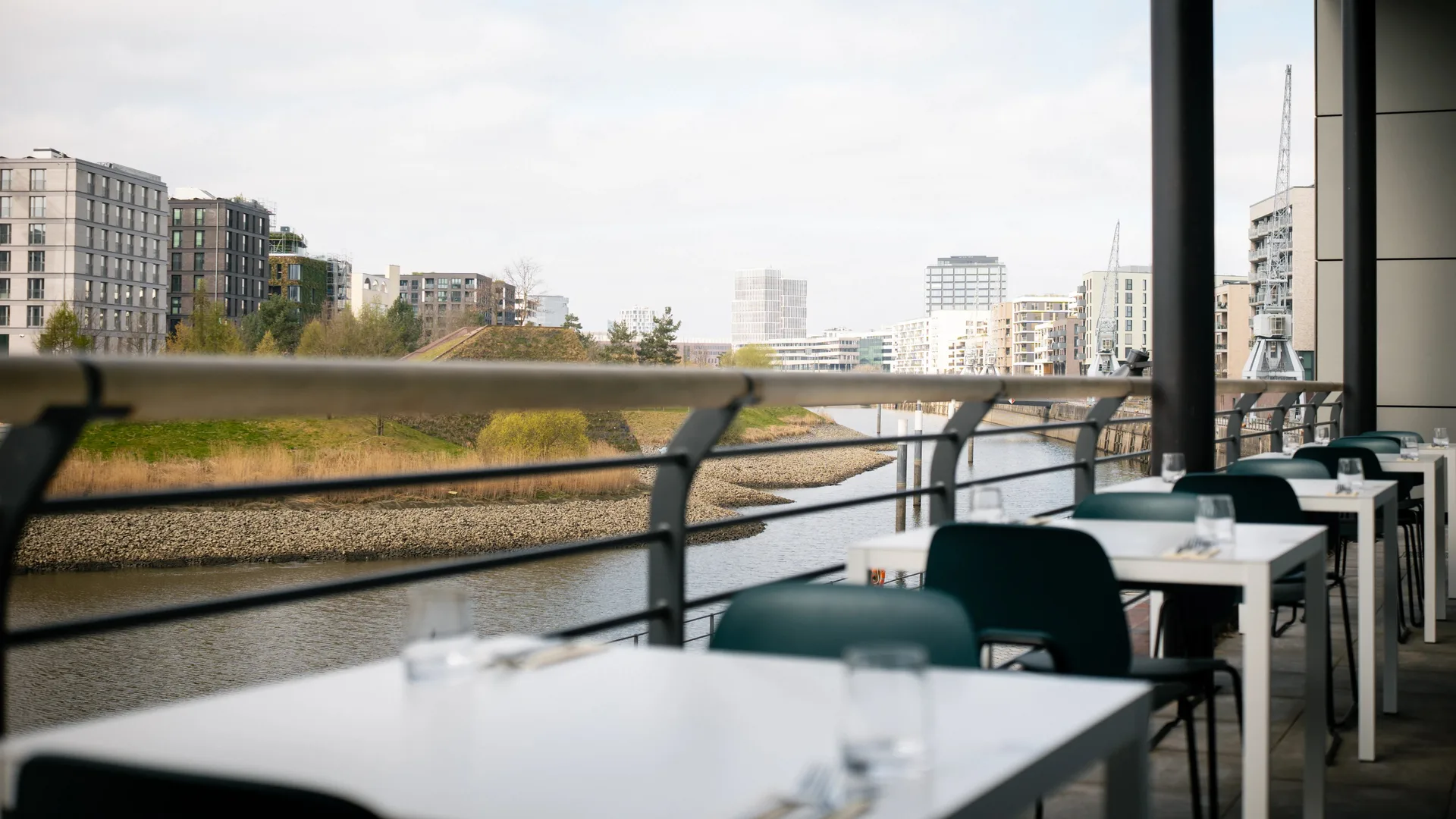 Afrofusion Restaurant — photo 7