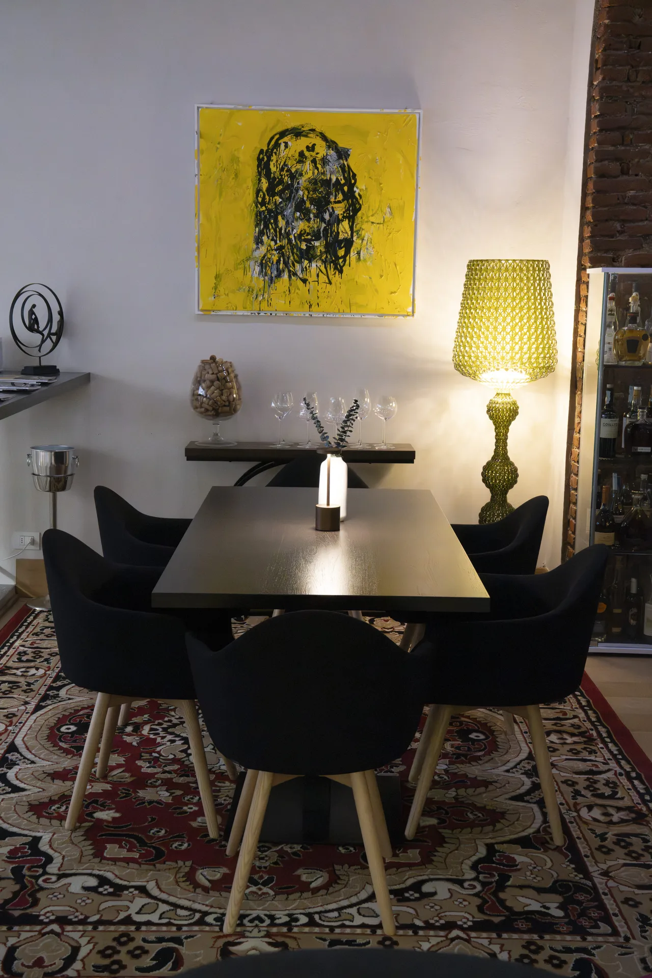 Quadri Bistrot — photo 15