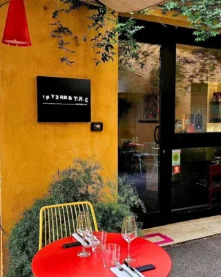 Interno TRE — photo 15