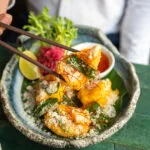 Rice Garden Restaurant — food