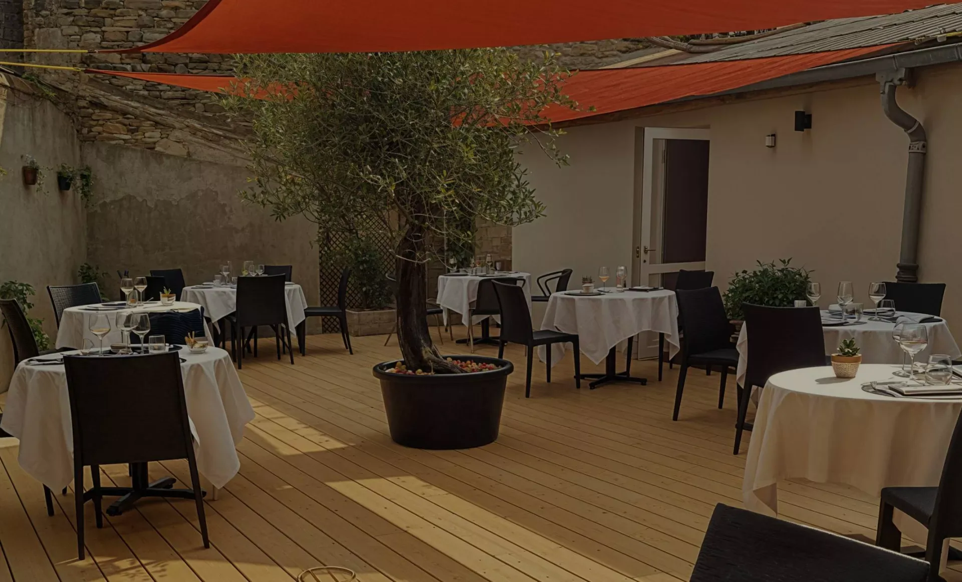 La Table Saint-Martin — photo 7