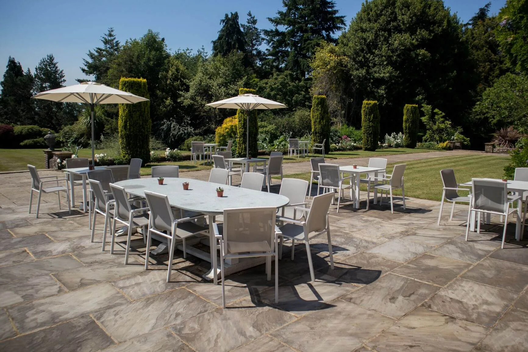 Rowhill Grange Hotel & Utopia Spa — photo 62
