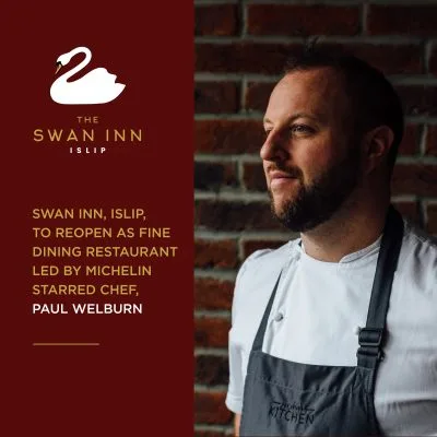 The Swan Inn, Oxford
