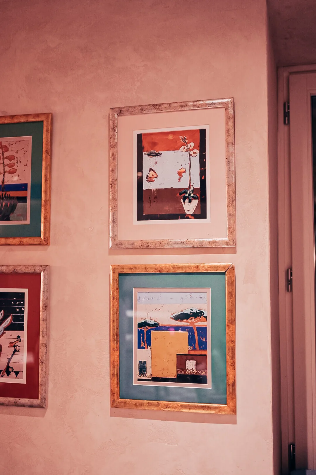 Ostaria Veranda — photo 83