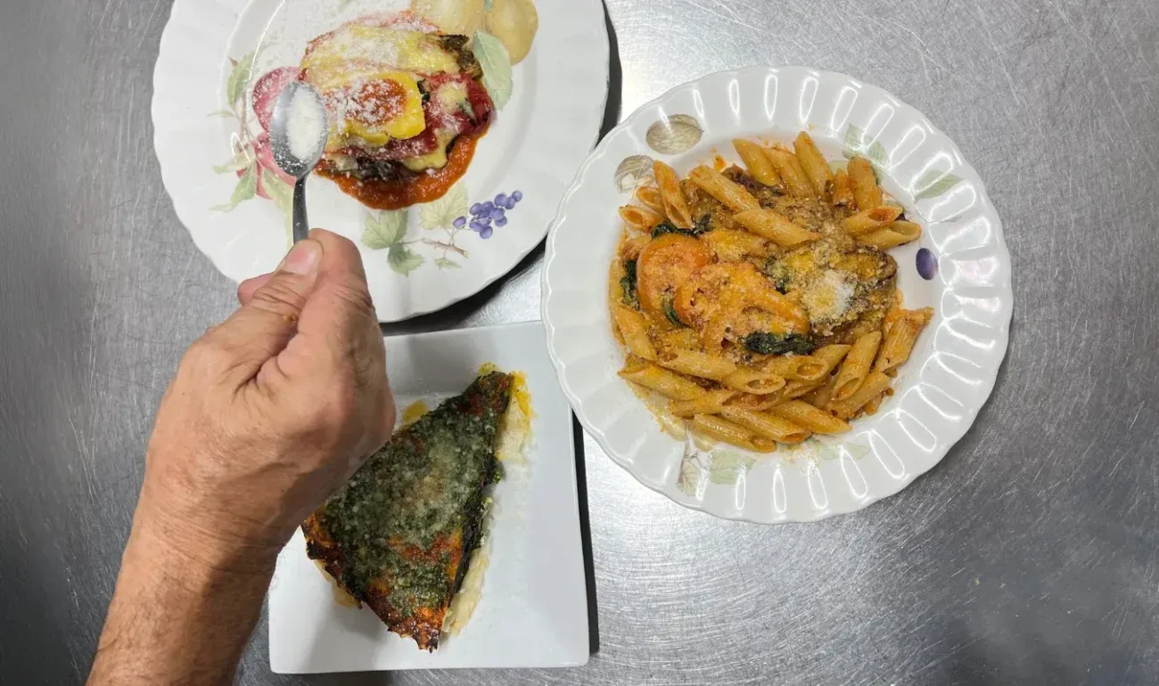 La Tartaruga Restaurant — photo 38