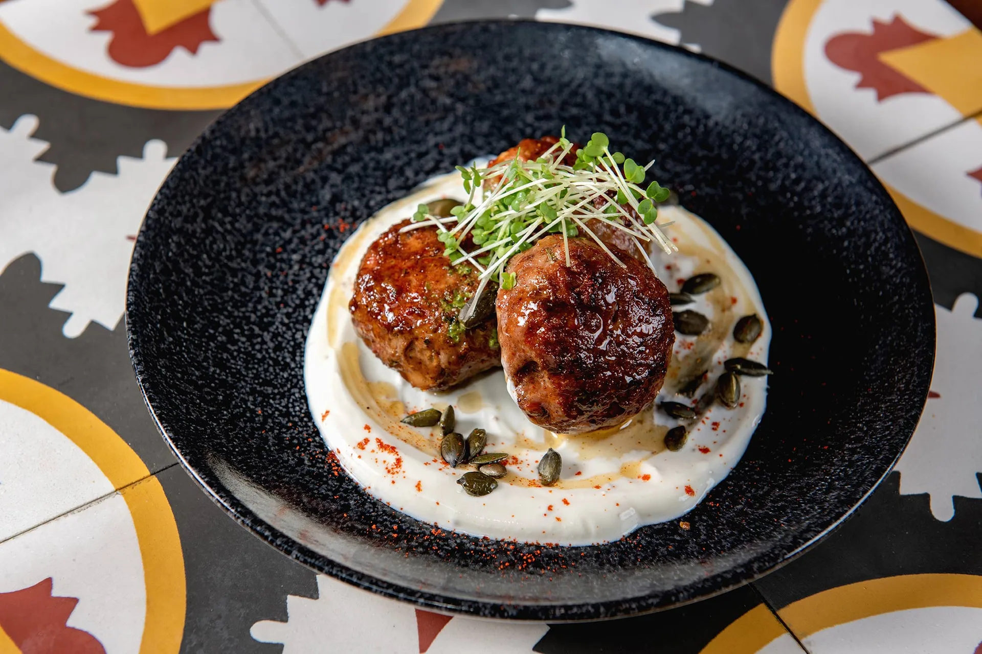 Essence at The Pantiles by Atul Kochhar — photo 27