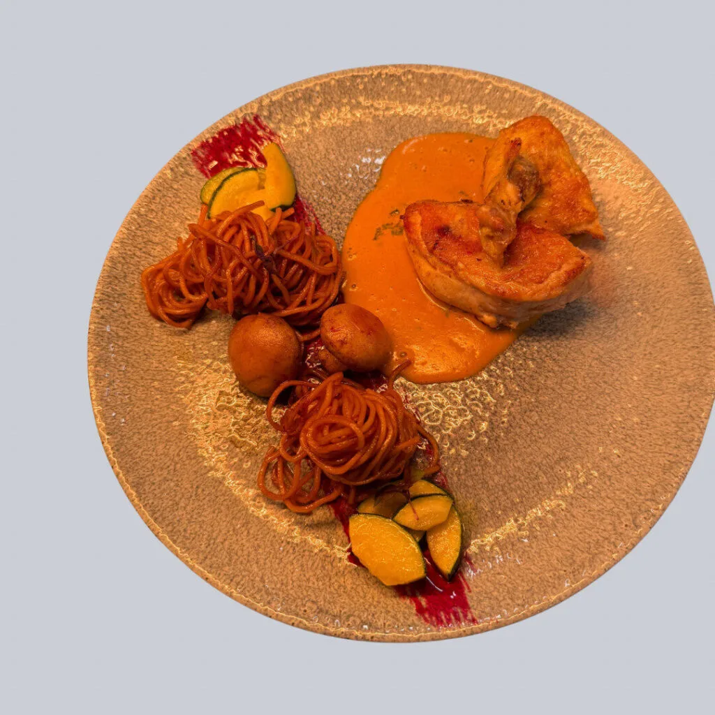N’eys — food