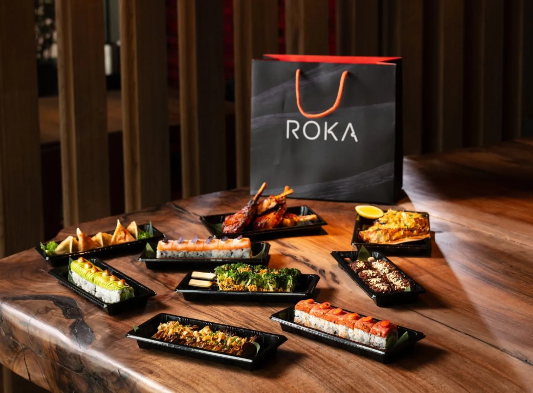 ROKA, Istanbul