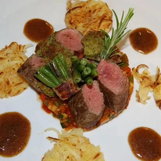 Restaurant Schwedi — photo 9
