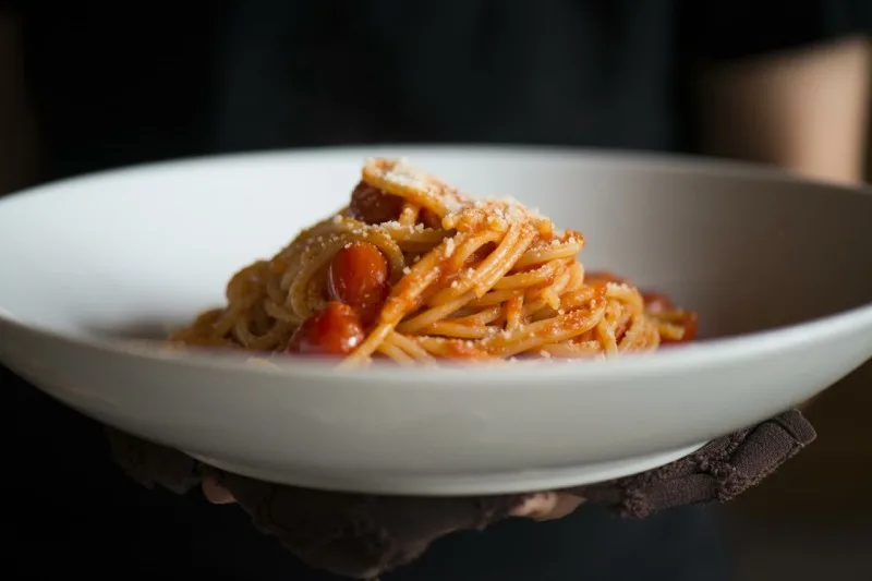 Appia — food
