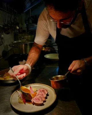 Testamatta Ristorante Enoteca — photo 8