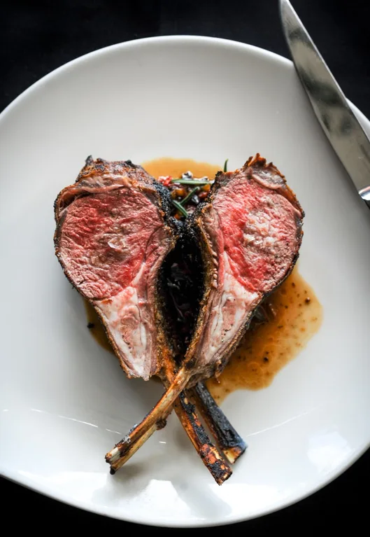 Steak 954 — food