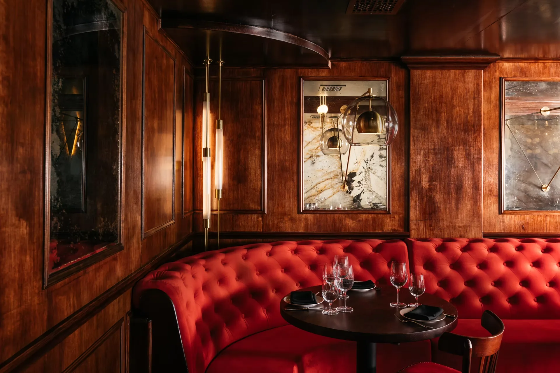 Veerays, New York City