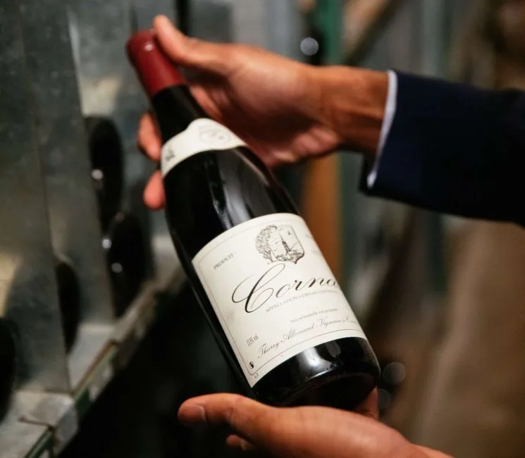 Drouant, Paris