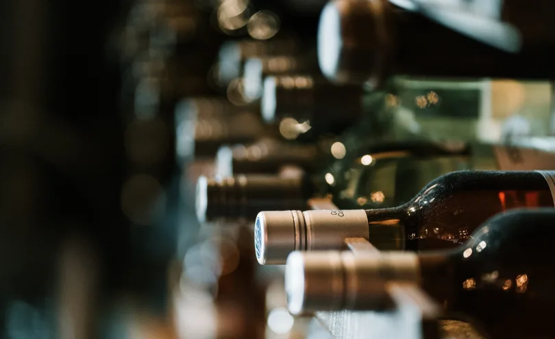 Influences — drink