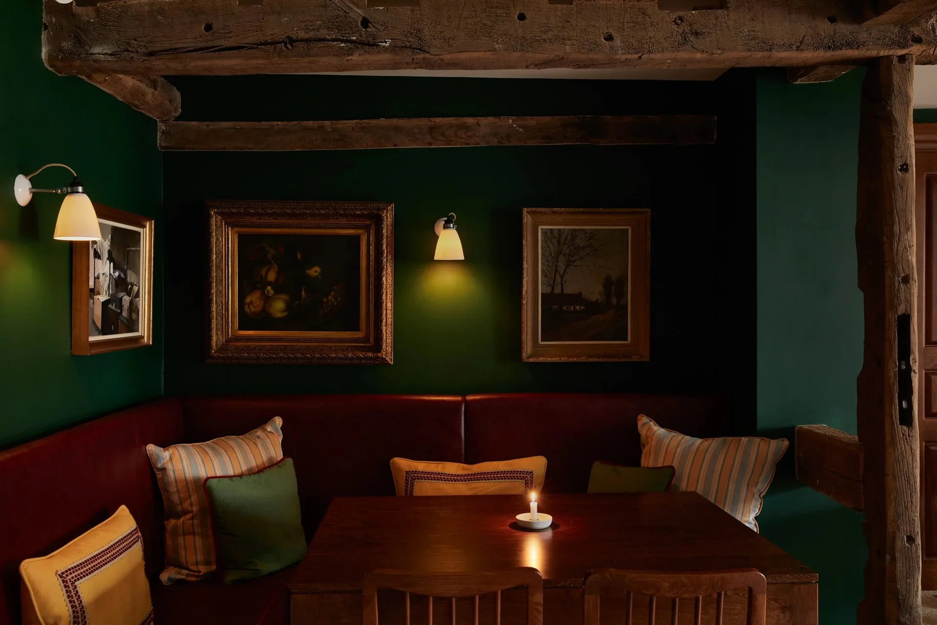 The Bear Inn — photo 24