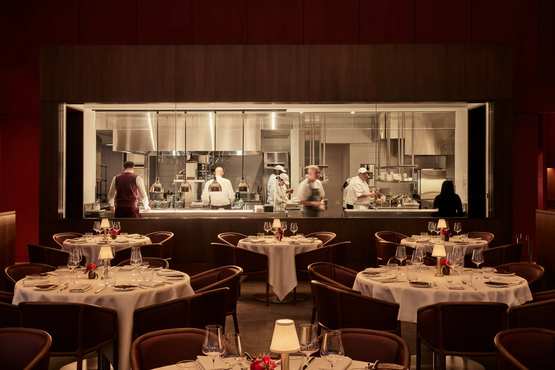 Jean-Georges — photo 34