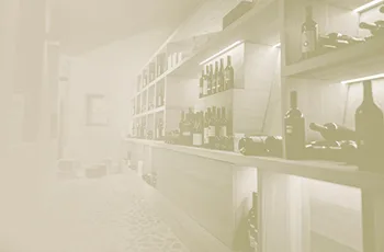 Gianottis Wilderei — drink