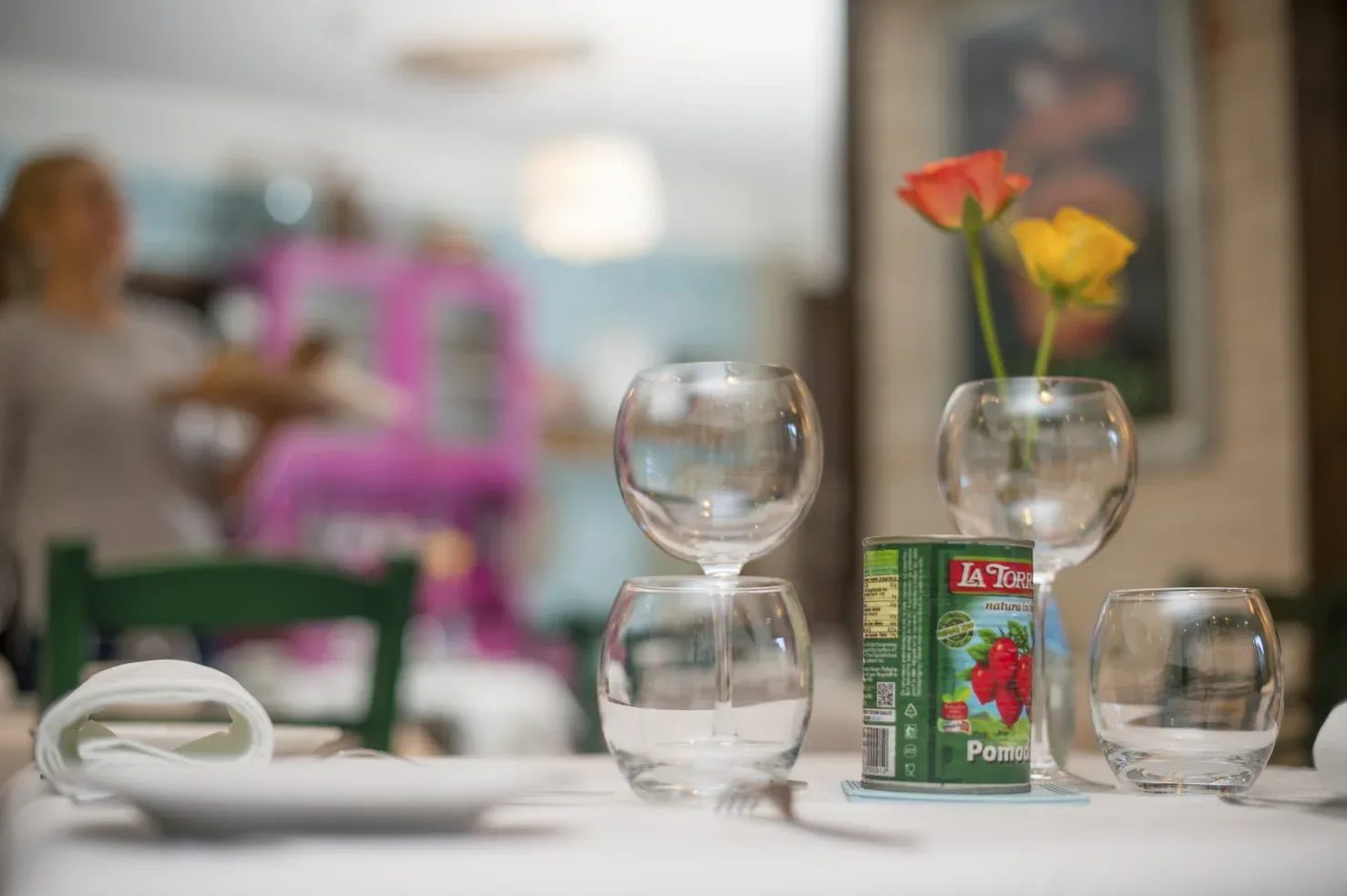 Locanda de Gusti — photo 43