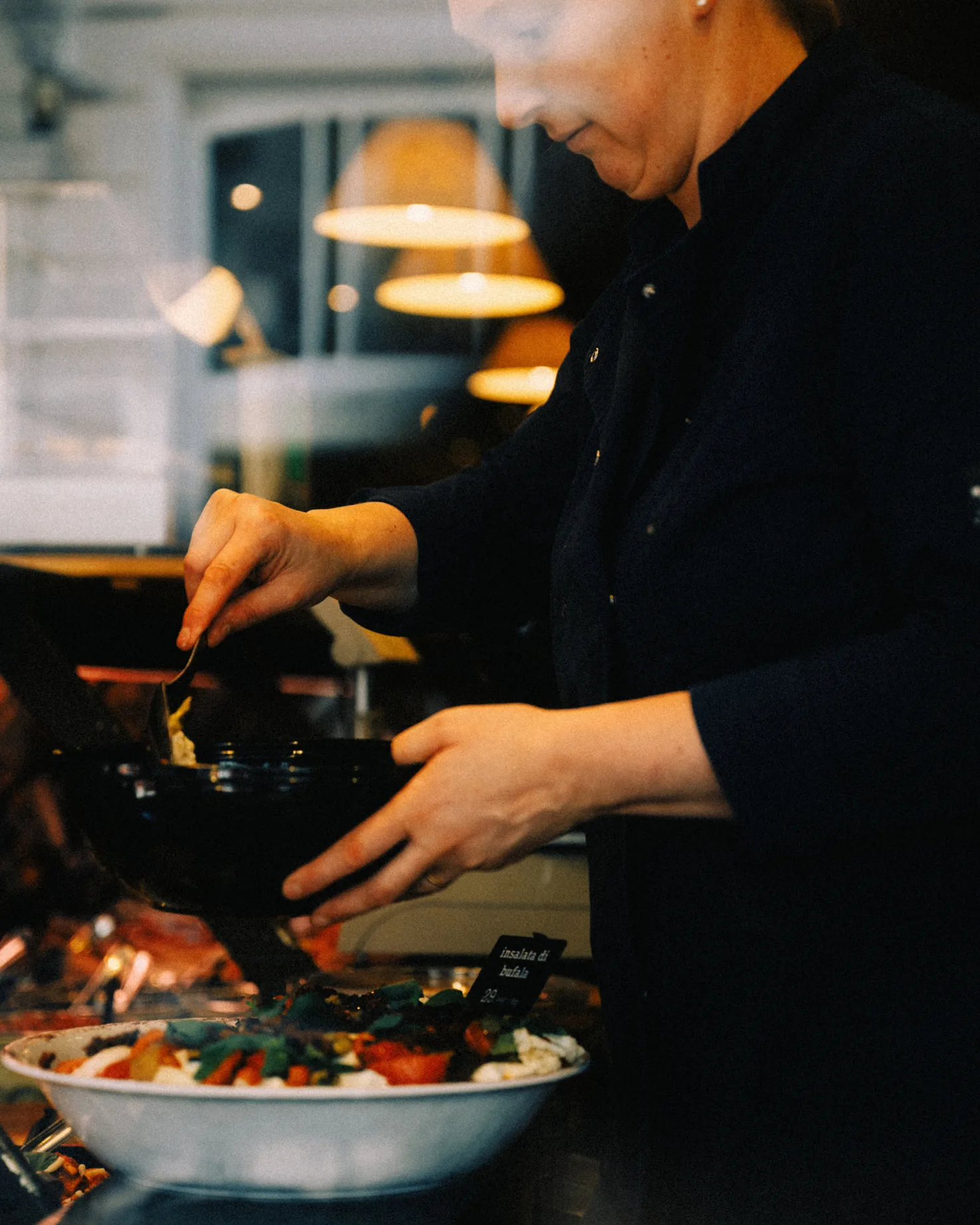 Trattoria della mamma — photo 87