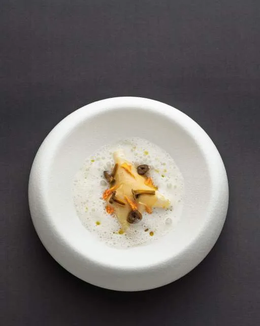Ma.Maison — food