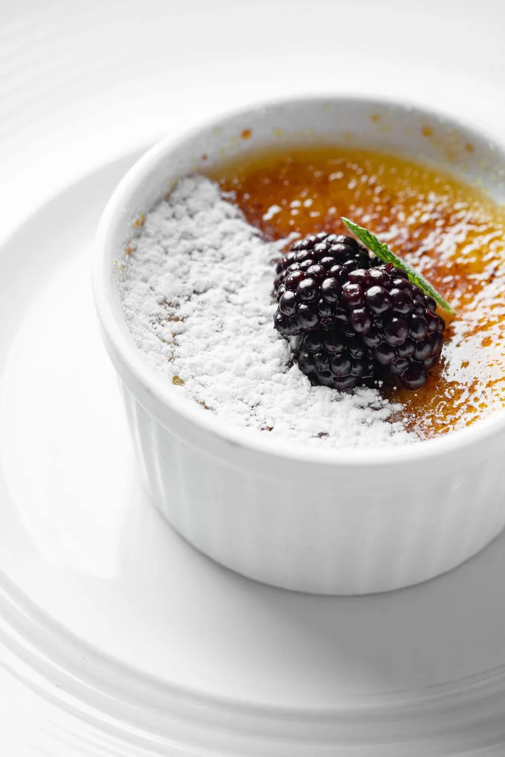 Ennio's Restaurant — food