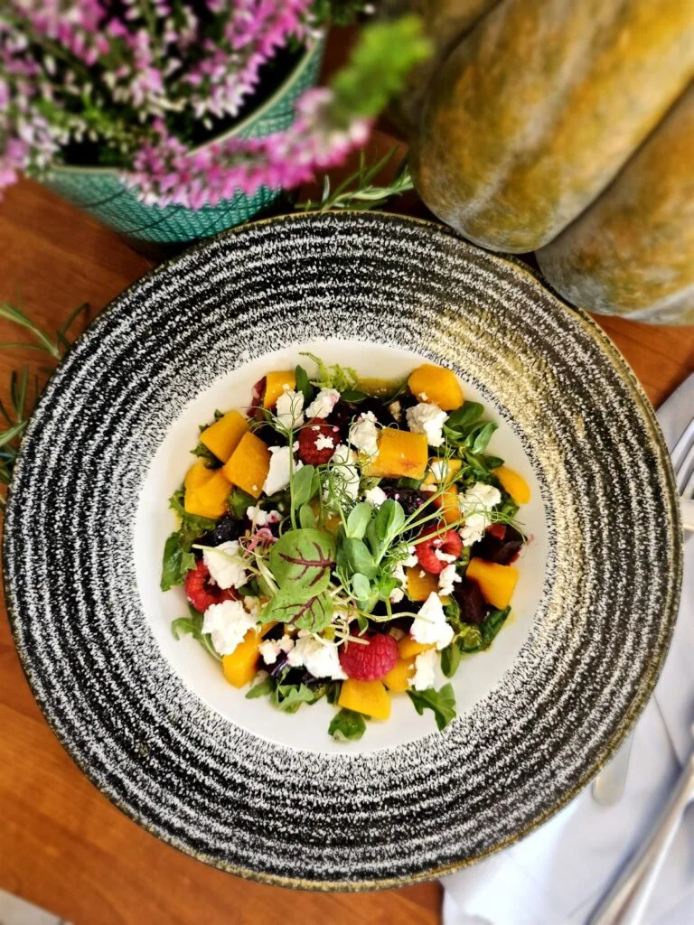 Restauracja Oranżeria — photo 8