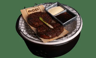 Ricci San — photo 45