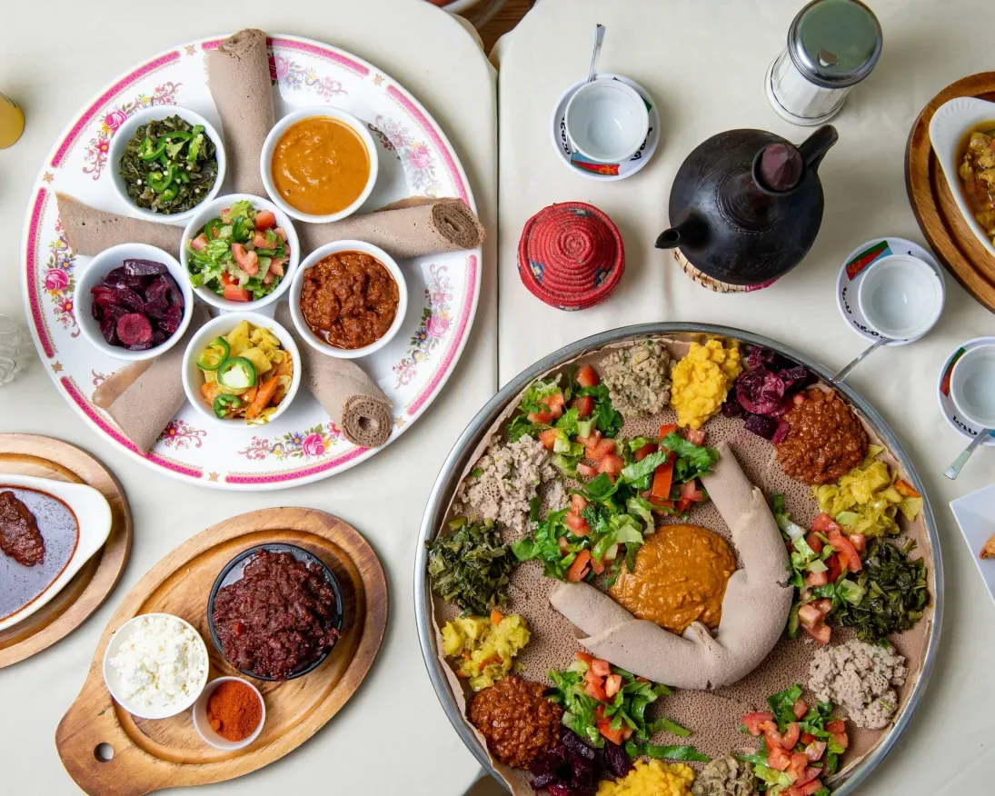 Family Ethiopian — photo 5