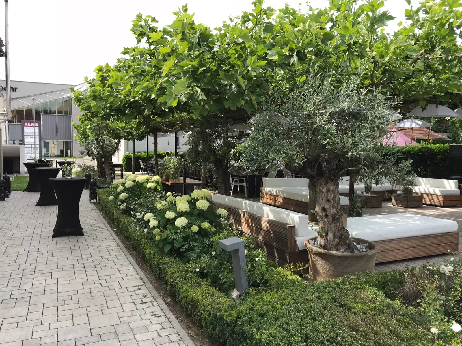 Osteria Bonomi — photo 19