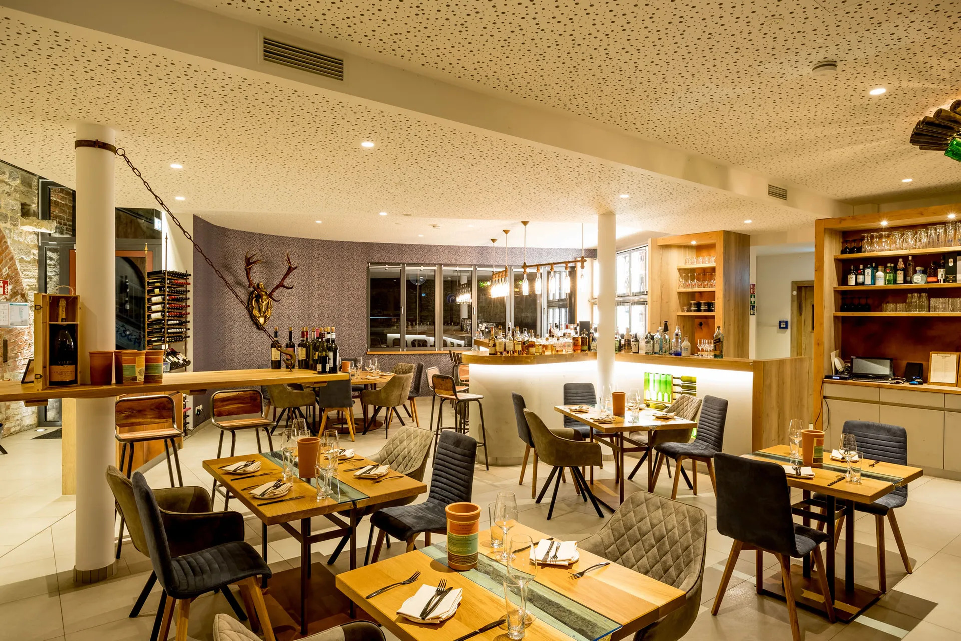 Culinaria Restaurant — photo 100