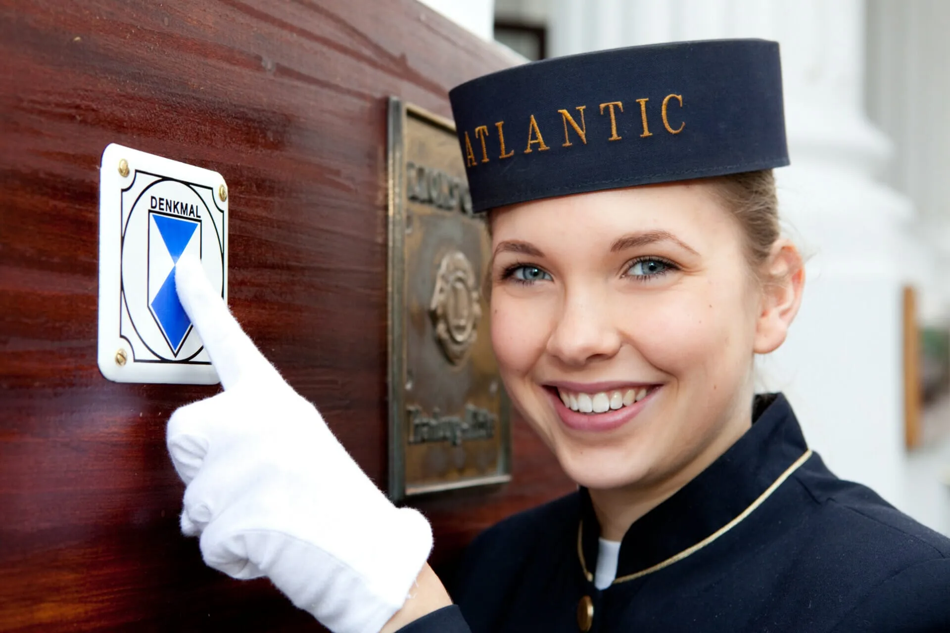 Atlantic Restaurant — photo 62