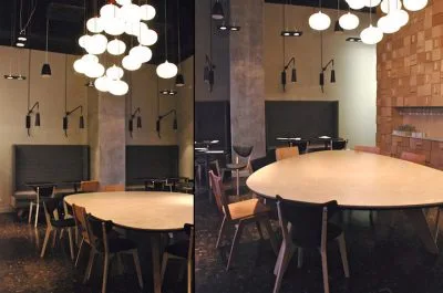 dinette — photo 24
