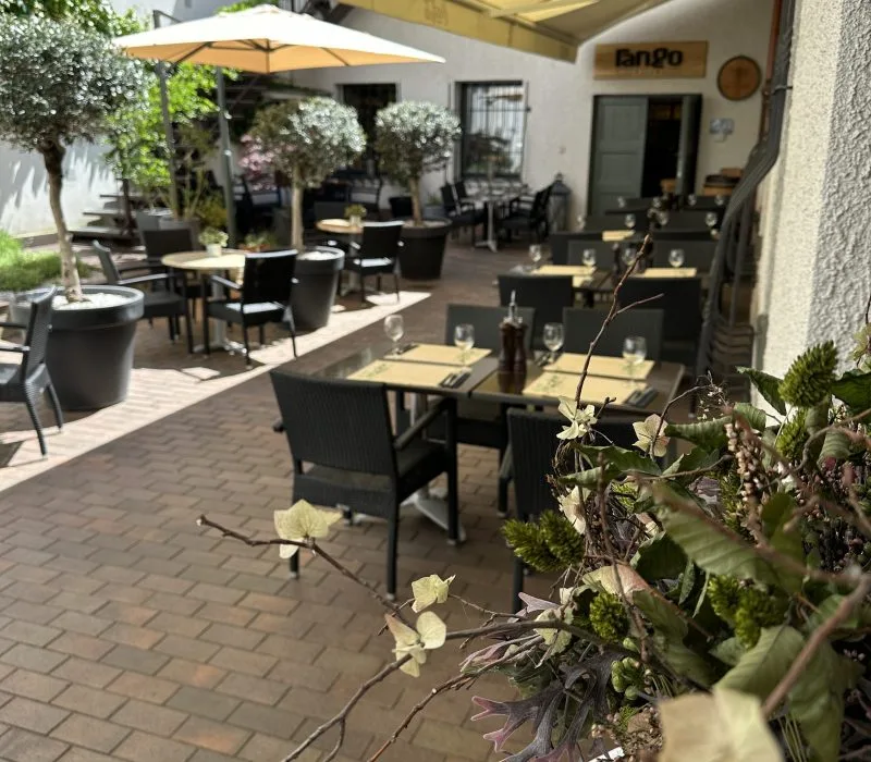 Rango restaurace — photo 40