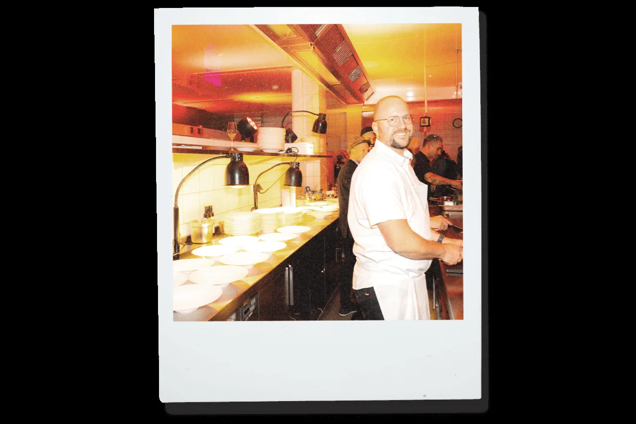 Roomers Bar — photo 41