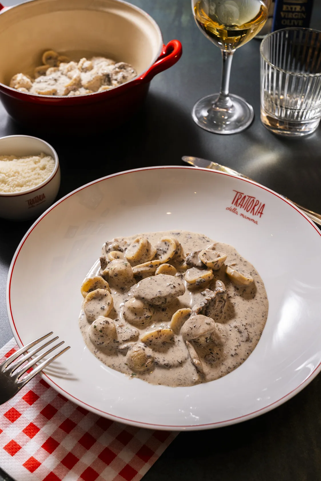 Trattoria della mamma — photo 23