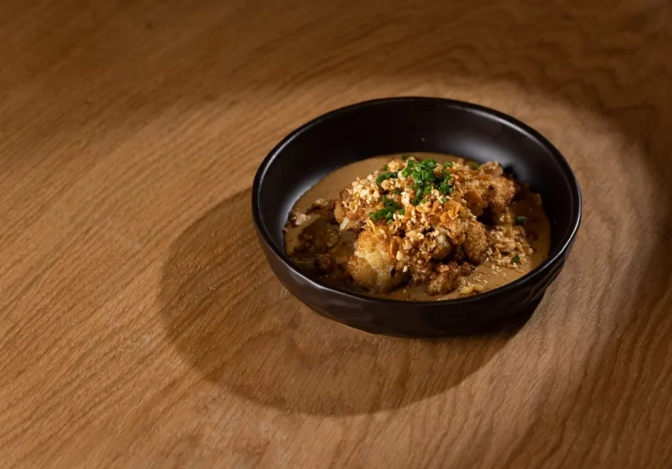 LALÚ Bistro — photo 31