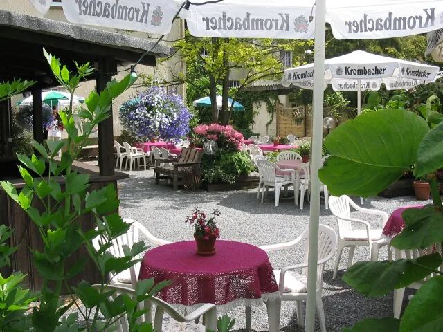 Schwarzenberger Hof — photo 21