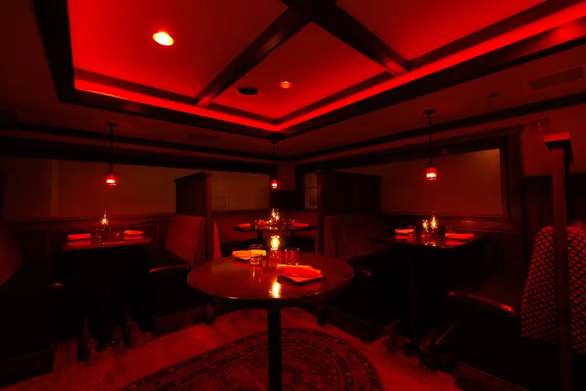 Spencer's For Steaks & Chops — photo 6
