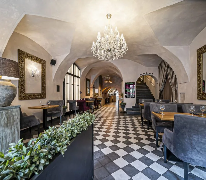 Rango restaurace — photo 37