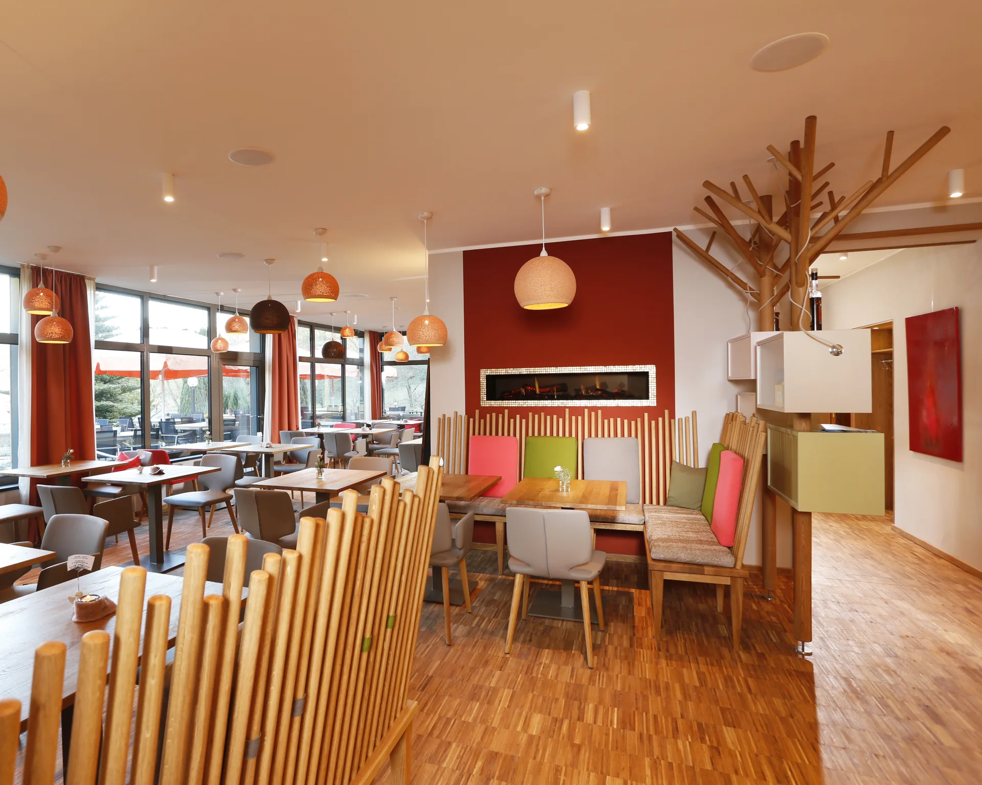 Flux - Biorestaurant Werratal — photo 4