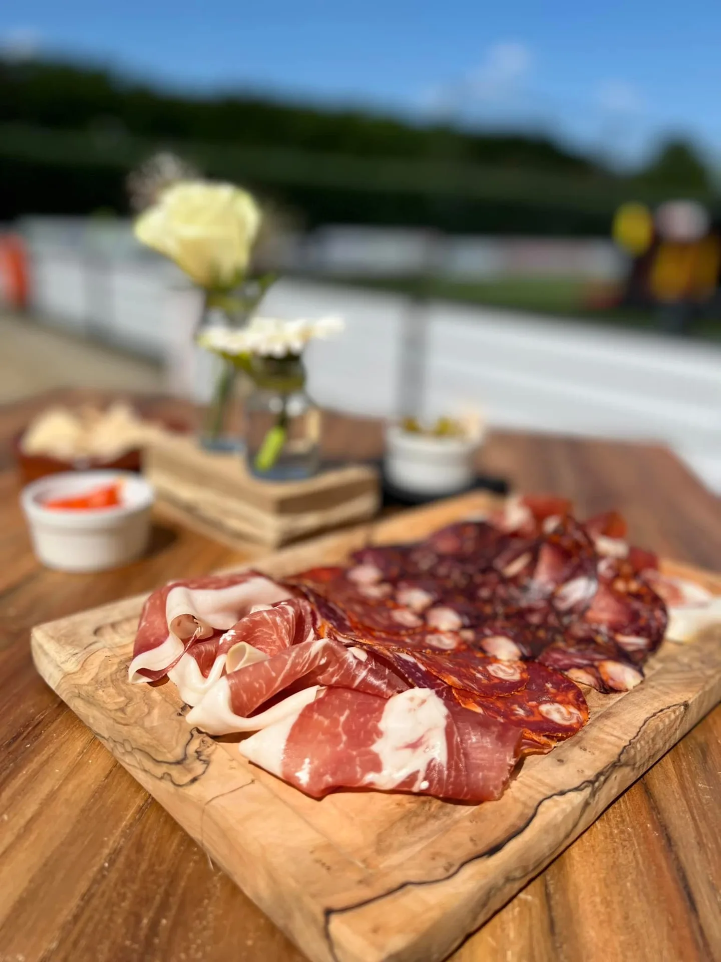 De Boesjerie — food