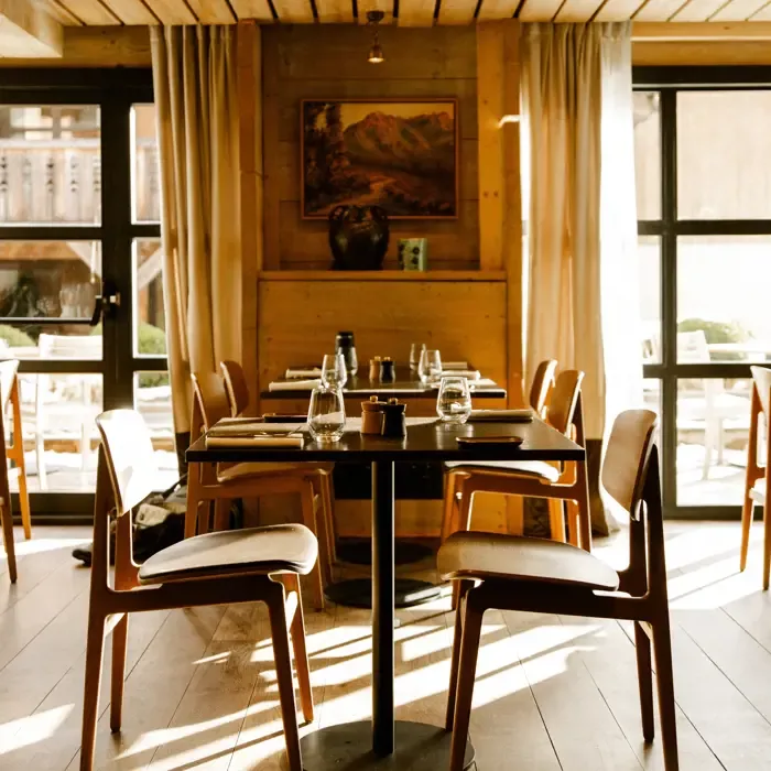 La Table de l'Alpaga — photo 13