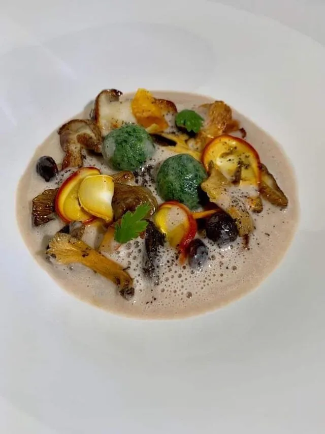 Osteria Altran — photo 4