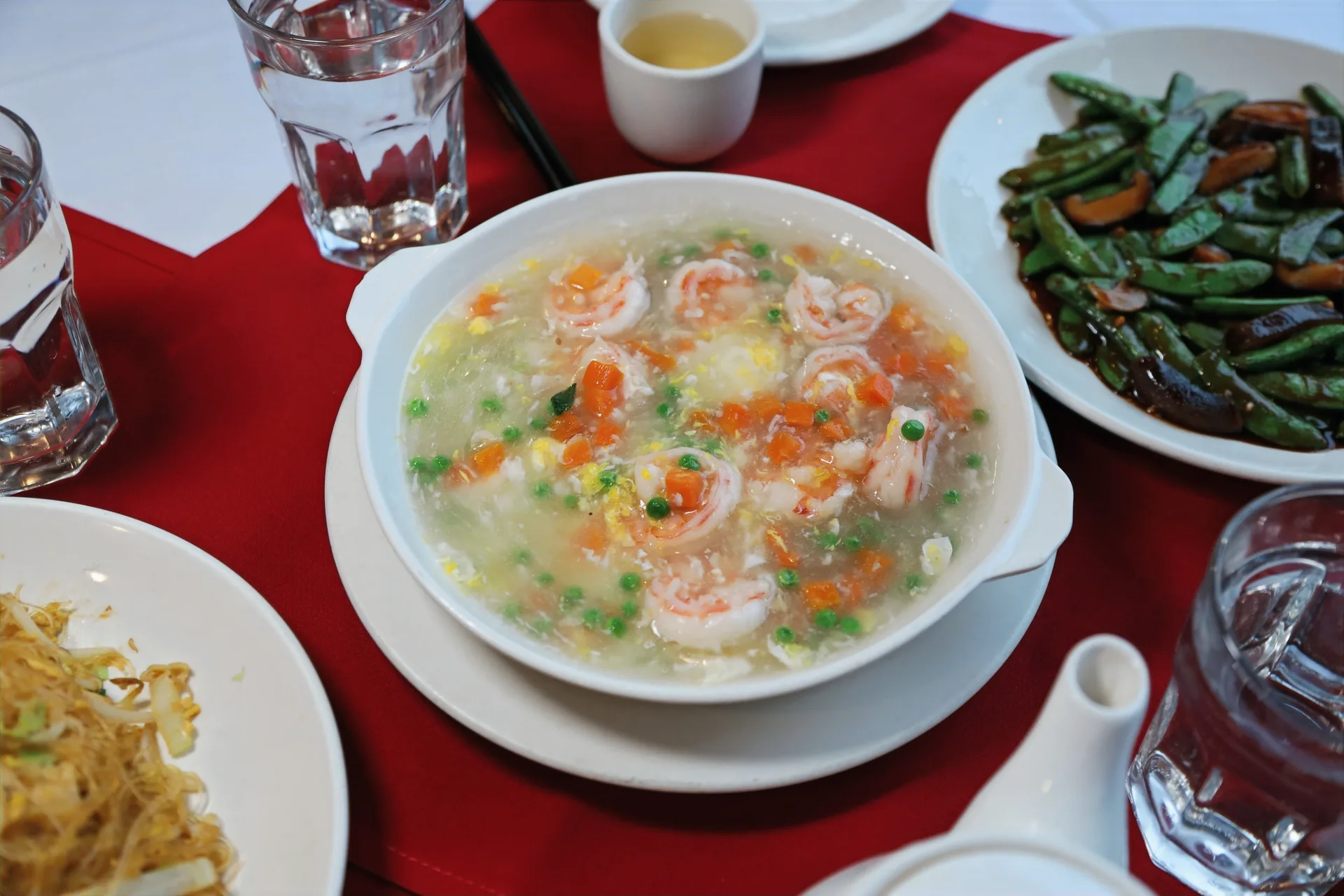 Dim Sum Go Go — photo 94