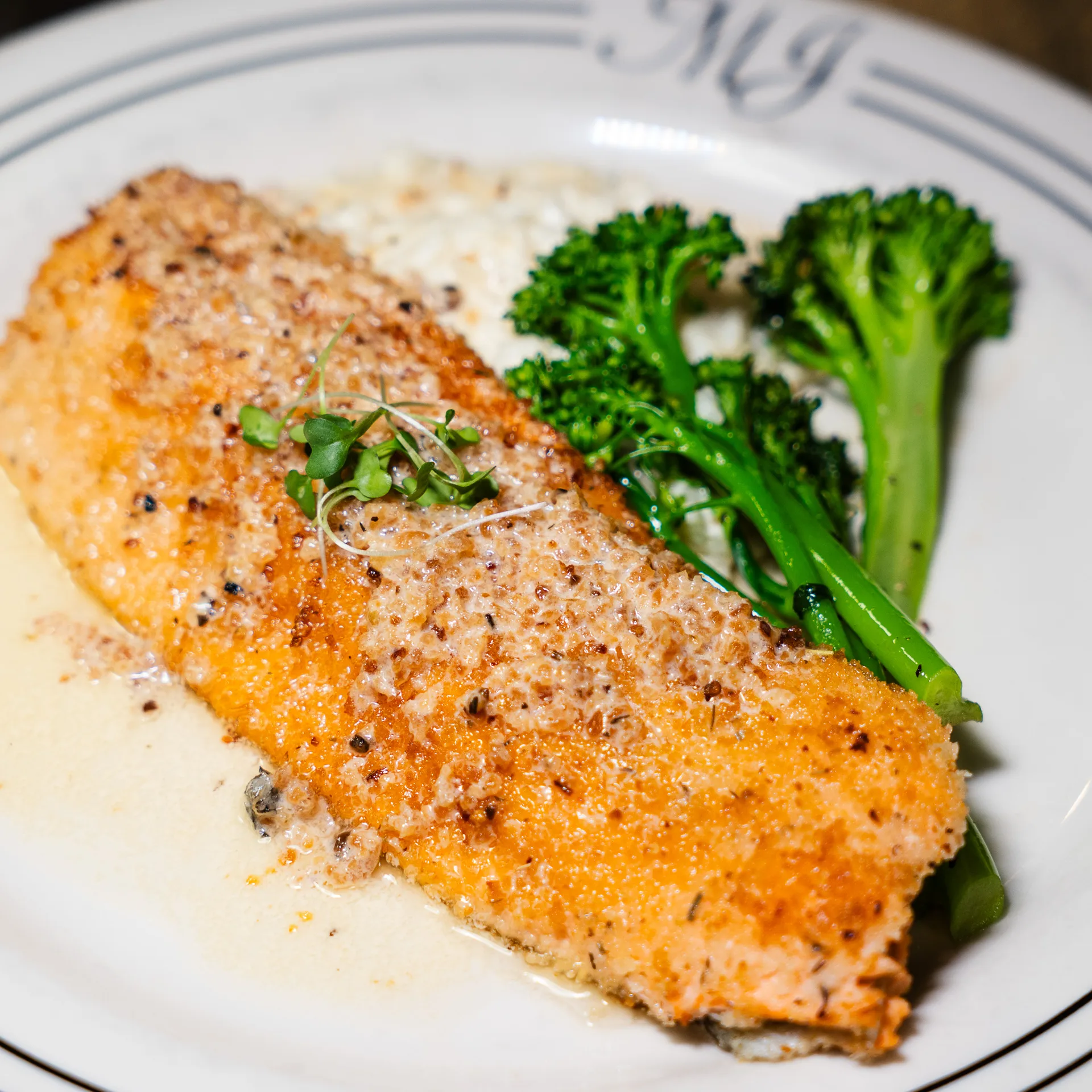 Macaroni Joe's — photo 34