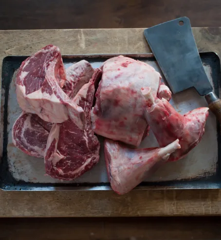 Pig and Butcher — photo 19