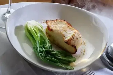 TS Steakhouse at Turning Stone — photo 6